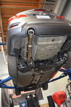 Cargar imagen en el visor de la galería, Injen 2017+ Nissan Sentra 1.6L Turbo 4cyl SS Escape Cat-Back con punta pulida