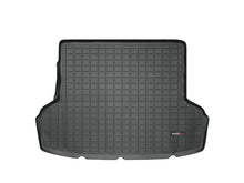 Cargar imagen en el visor de la galería, WeatherTech 08+ Subaru Impreza Cargo Liners - Black