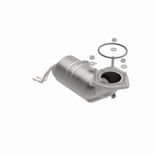 Cargar imagen en el visor de la galería, Magnaflow Conv DF 03-08 X-Type 3.0L Rear