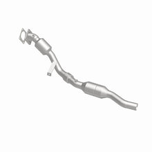 Cargar imagen en el visor de la galería, MagnaFlow Conv DF 00-02 Audi S4 2.7L Passenger Side