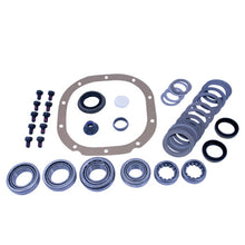 Cargar imagen en el visor de la galería, Kit de instalación de anillo y piñón Ford Racing de 8,8 pulgadas