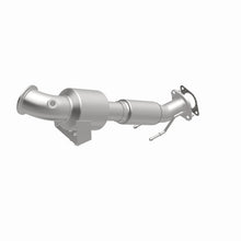 Cargar imagen en el visor de la galería, MagnaFlow 13-16 Ford Focus ST L4 2.0L California Grade Direct-Fit Catalytic Converter