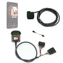 Cargar imagen en el visor de la galería, Kit Banks Power Pedal Monster (independiente) - Aptiv GT 150 - 6 vías - Uso con teléfono