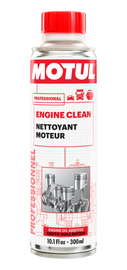 Motul 300ml Engine Clean Auto Additive
