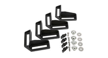 Cargar imagen en el visor de la galería, Rhino-Rack Pioneer Cargo Corner Bracket Kit - 4 pcs