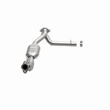 Cargar imagen en el visor de la galería, MagnaFlow Conv DF 03-04 Lincoln Navigator 5.4L P/S