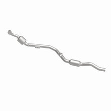 Cargar imagen en el visor de la galería, MagnaFlow Conv DF 06-09 Mercedes-Benz E350 3.5L 4matic Passenger Side