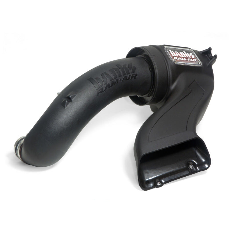 Banks Power 15-17 Ford F-150 5.0L Sistema de admisión de aire Ram - Filtro engrasado
