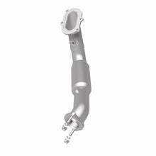 Cargar imagen en el visor de la galería, MagnaFlow Catalytic Conv Direct Fit Federal 06-11 Chevy Corvette V8 7.0LGAS