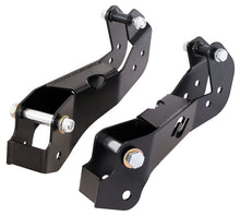 Cargar imagen en el visor de la galería, RockJock JL/JT Geometry Correction Frame Brackets for Front Control Arms
