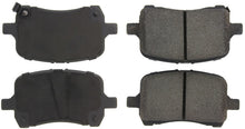 Cargar imagen en el visor de la galería, StopTech Street Select Brake Pads - Front