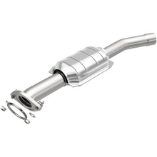 Cargar imagen en el visor de la galería, MagnaFlow 99-05 Mazda Miata/MX5 4 1.8L Direct-Fit Catalytic Converter