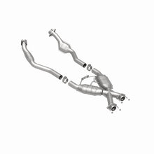 Cargar imagen en el visor de la galería, MagnaFlow Conv DF 94-95 Ford Mustang 5.0L CA