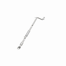 Cargar imagen en el visor de la galería, MagnaFlow Conv Direct Fit OEM 04-06 Mitsubishi Galant V6 3.8L Underbody