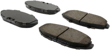 Cargar imagen en el visor de la galería, StopTech Street Brake Pads