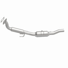 Cargar imagen en el visor de la galería, MagnaFlow Conv DF 04-05 VW Jetta 2L
