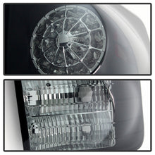 Cargar imagen en el visor de la galería, Spyder Toyota Tundra 07-13 LED Tail lights Black Smoke ALT-YD-TTU07-LED-BSM
