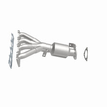 Cargar imagen en el visor de la galería, MagnaFlow Conv DF 09-10 Chevy Malibu (Exc PZEV) / 09-10 Pontiac G6 (w/ Tier 2) 2.4L Manifold