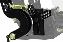 Cargar imagen en el visor de la galería, Wilwood Throttle Linkage Assembly for Floor Mount Pedal: 340-12410 / 340-12411