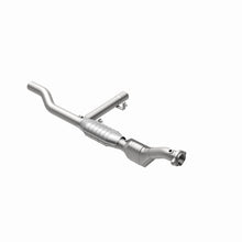Cargar imagen en el visor de la galería, MagnaFlow Conv DF F150/F250 97-98 4.6L PS 4wd