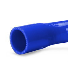 Cargar imagen en el visor de la galería, Mishimoto 05-08 Chevy Corvette/Z06 Blue Silicone Radiator Hose Kit