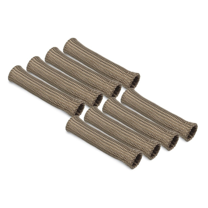 DEI Protect-A-Boot - 6 pulgadas - Paquete de 8 - Titanio