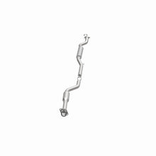 Cargar imagen en el visor de la galería, MagnaFlow OEM Grade 06-12 Mazda MX-5 Miata Direct Fit Federal Catalytic Converter
