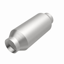 Cargar imagen en el visor de la galería, MagnaFlow Conv Universal 2.5 inch C/C spun body