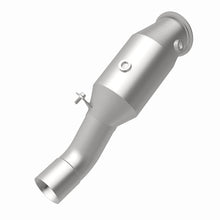 Cargar imagen en el visor de la galería, MagnaFlow Conv Direct Fit 2014 BMW X5 3.0L Closed Couple