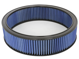Filtros de aire aFe MagnumFLOW redondos Racing P5R A/F RR P5R 16.19 OD x 14 ID x 4 H
