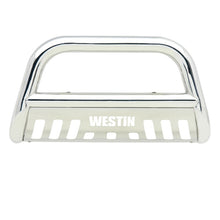 Cargar imagen en el visor de la galería, Westin 2001-2007 Chevy Silverado Classic 1500HD/2500HD/3500HD E-Series Bull Bar - SS