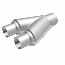 Cargar imagen en el visor de la galería, MagnaFlow Smooth Trans Y 2/2.5 X 10 Al