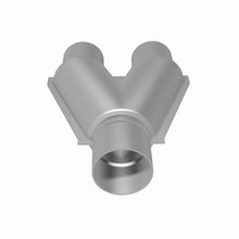 Cargar imagen en el visor de la galería, MagnaFlow Smooth Trans Y 2.25/2.5 X 10 Al