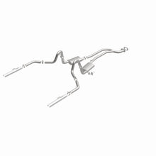 Cargar imagen en el visor de la galería, Magnaflow SYS C/B 83-88 Chevy Monte Carlo SS 5.0L