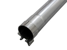 Cargar imagen en el visor de la galería, aFe Scorpion Escape Cat-Back de acero de aluminio de 2-1/2 pulgadas con punta Pol 07-18 Jeep Wrangler (JK) V6-3.6L/3.8L