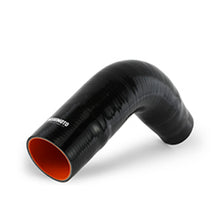 Cargar imagen en el visor de la galería, Mishimoto 14-15 Ford Fiesta ST 1.6L Kit de admisión de aire de alto rendimiento - Negro arrugado