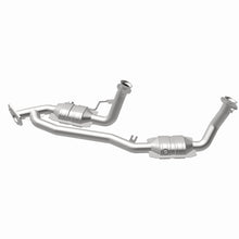 Cargar imagen en el visor de la galería, MagnaFlow Conv DF 04 Ford Freestar 3.9L
