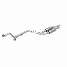 Cargar imagen en el visor de la galería, MagnaFlow Conv DF 92-93 Mercedes 400E/SE 4.2L