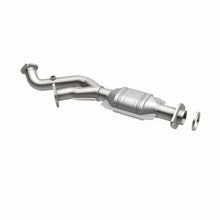 Cargar imagen en el visor de la galería, MagnaFlow Conv DF 03-04 4Runner 4.7 Rear OEM