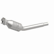 Cargar imagen en el visor de la galería, Magnaflow California Direct Fit Converter 10-12 Jaguar XJ 5.0L