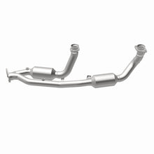 Cargar imagen en el visor de la galería, MagnaFlow Conv DF 99-00 Windstar 3.0L V6