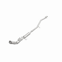 Cargar imagen en el visor de la galería, MagnaFlow Conv DF 12-17 Toyota Prius V Base Underbody 1.8L
