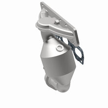 Cargar imagen en el visor de la galería, MagnaFlow Conv DF 08 Escape 3.0L Front Manifold OEM