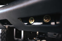 Cargar imagen en el visor de la galería, DV8 Offroad 07-21 Jeep Wrangler (JK/JL) Enganche atornillado sin luces
