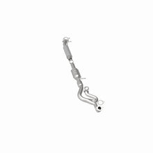 Cargar imagen en el visor de la galería, MagnaFlow Conv DF 03-06 Hyundai Santa Fe 3.5L