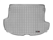 Cargar imagen en el visor de la galería, WeatherTech 04-08 Infiniti FX35 (2WD) Cargo Liners - Grey