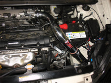 Cargar imagen en el visor de la galería, Injen 09-10 Kia Soul 2.0L 4cyl Polished Cold Air Intake w/ MR Technology