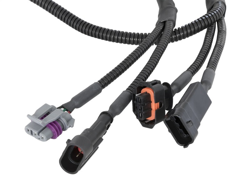 Módulo aFe Scorcher HD 01-04 GM Diesel Camiones LB7 6.6L V8 (td)