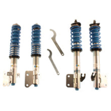 Cargar imagen en el visor de la galería, Bilstein B16 2005 Subaru Impreza WRX STI Front and Rear Performance Suspension System