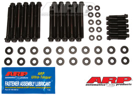ARP 2004 y posteriores Kit de pernos de cabeza Chevy GENIII LS de bloque pequeño de 12 puntos